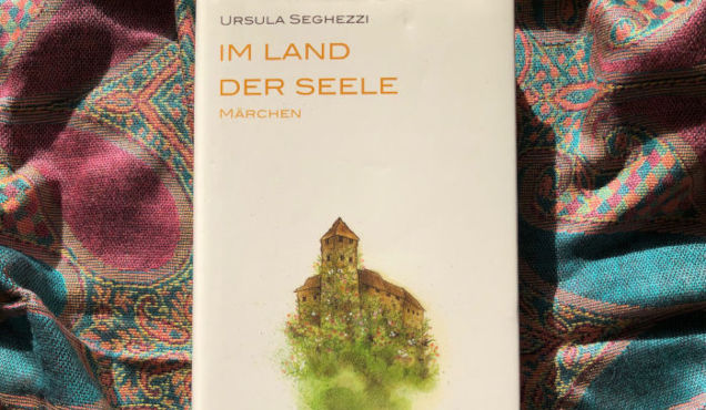 Alte Volksmärchen neu erzählt: „Im Land der Seele“