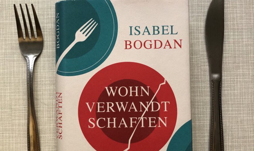 „Wohnverwandtschaften“ – Familie kann man sich aussuchen