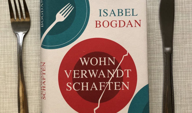 „Wohnverwandtschaften“ – Familie kann man sich aussuchen